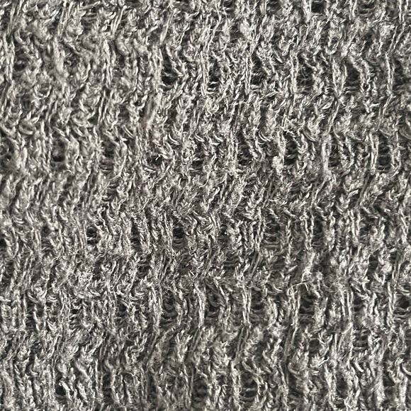 Knit Free People Sweater - Picture 2 of 3